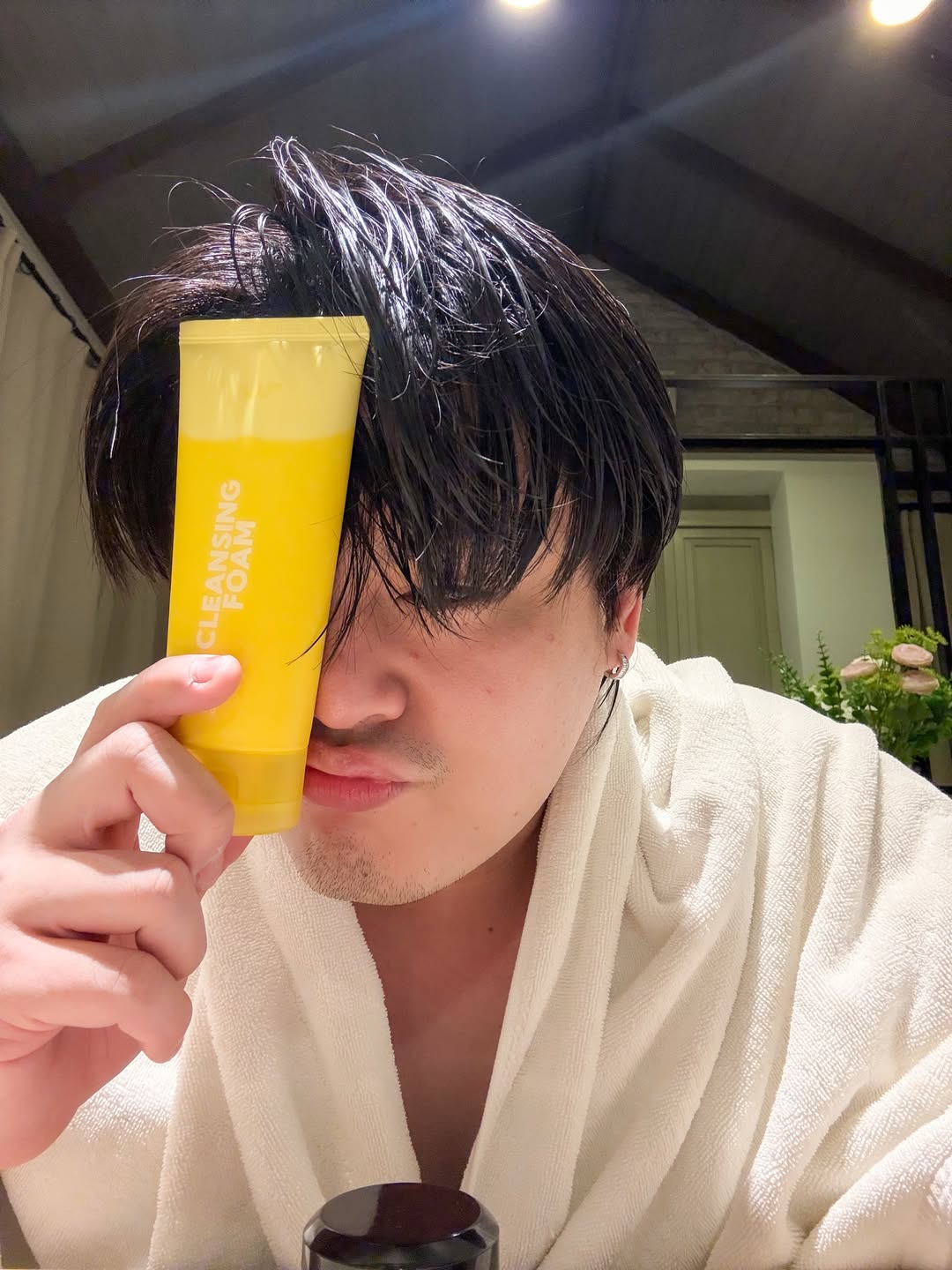 ฮั่น - อิสริยะ ภัทรมานพ