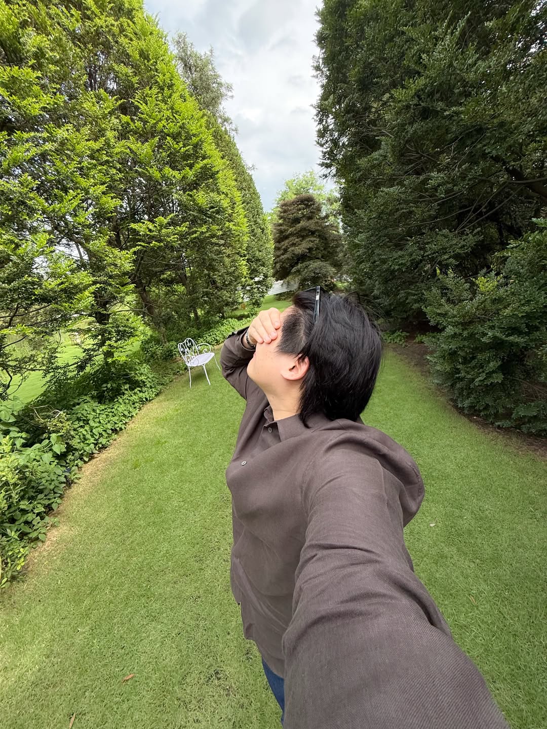 ฮั่น - อิสริยะ ภัทรมานพ
