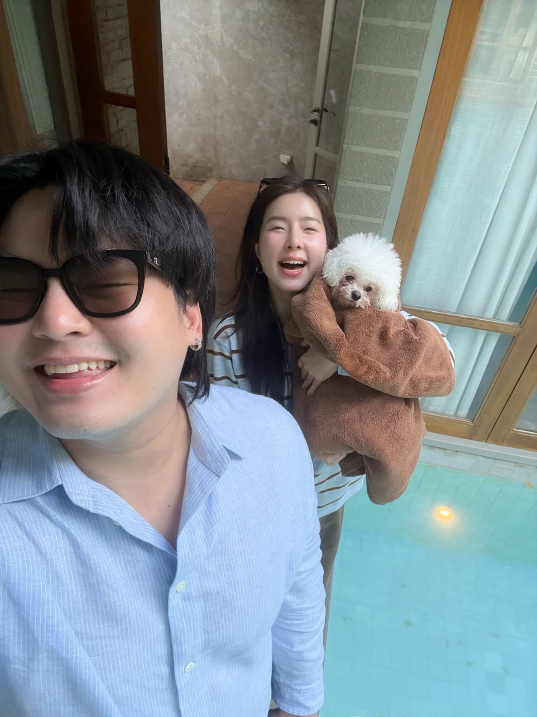 ฮั่น - อิสริยะ ภัทรมานพ