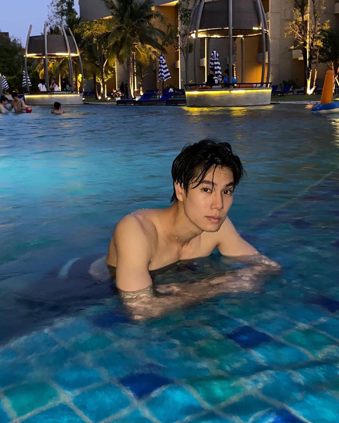 ภูวินทร์ ตั้งศักดิ์ยืน