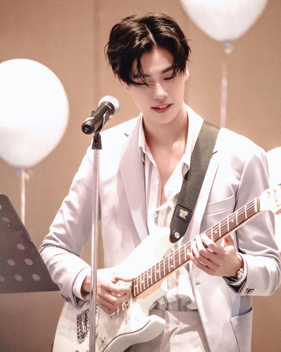 ภูวินทร์ ตั้งศักดิ์ยืน