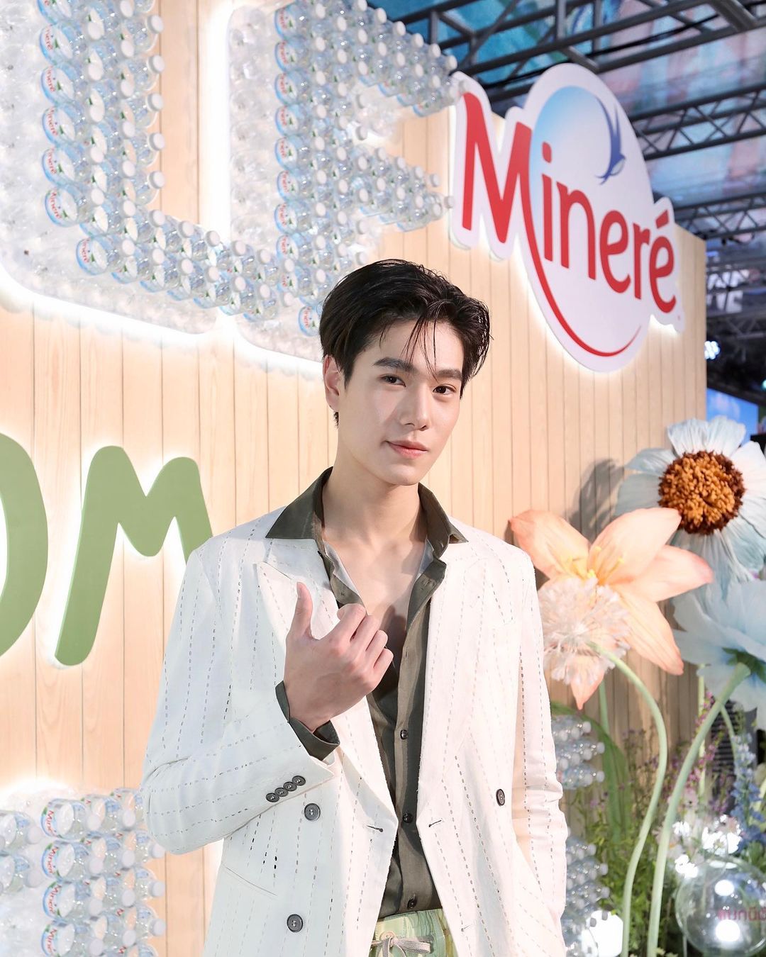 ภูวินทร์ ตั้งศักดิ์ยืน