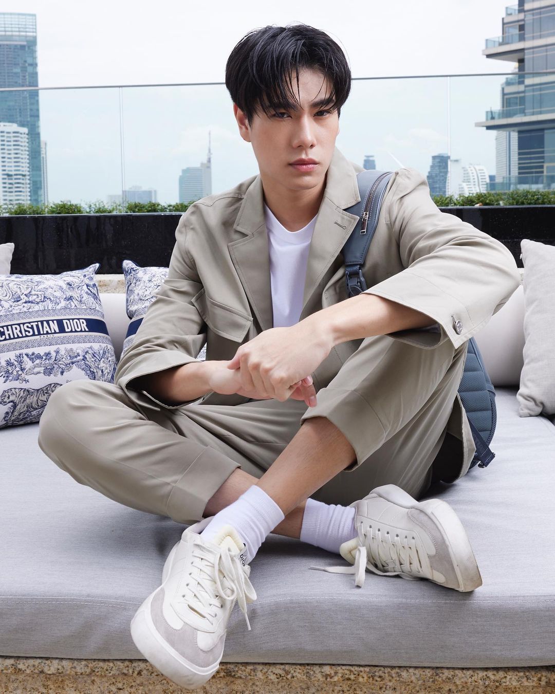 ภูวินทร์ ตั้งศักดิ์ยืน