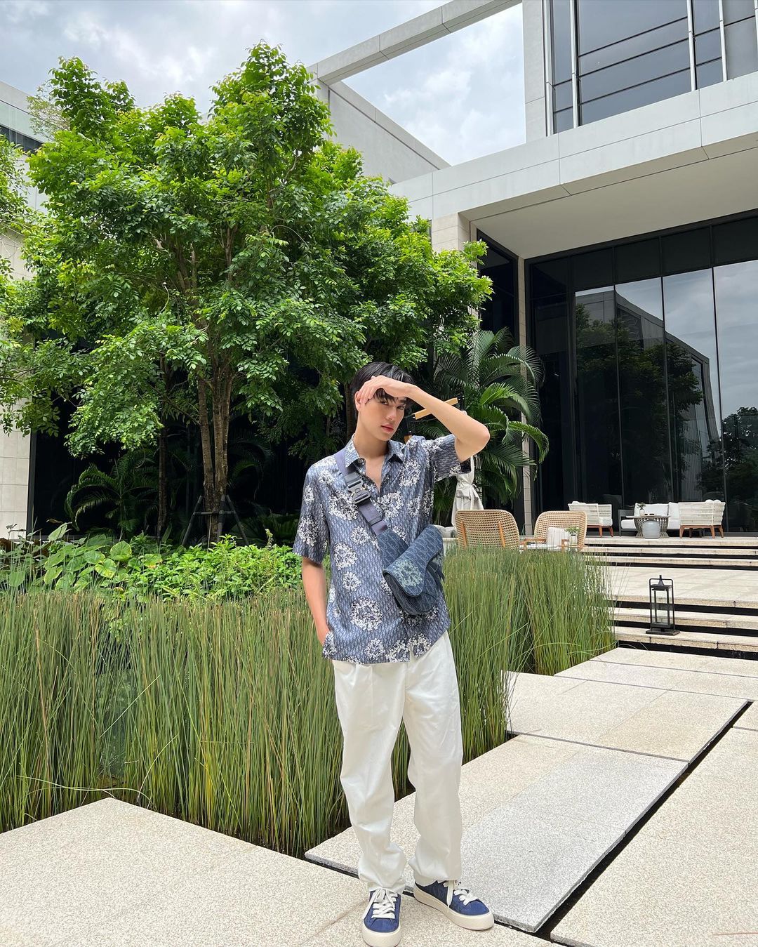 ภูวินทร์ ตั้งศักดิ์ยืน