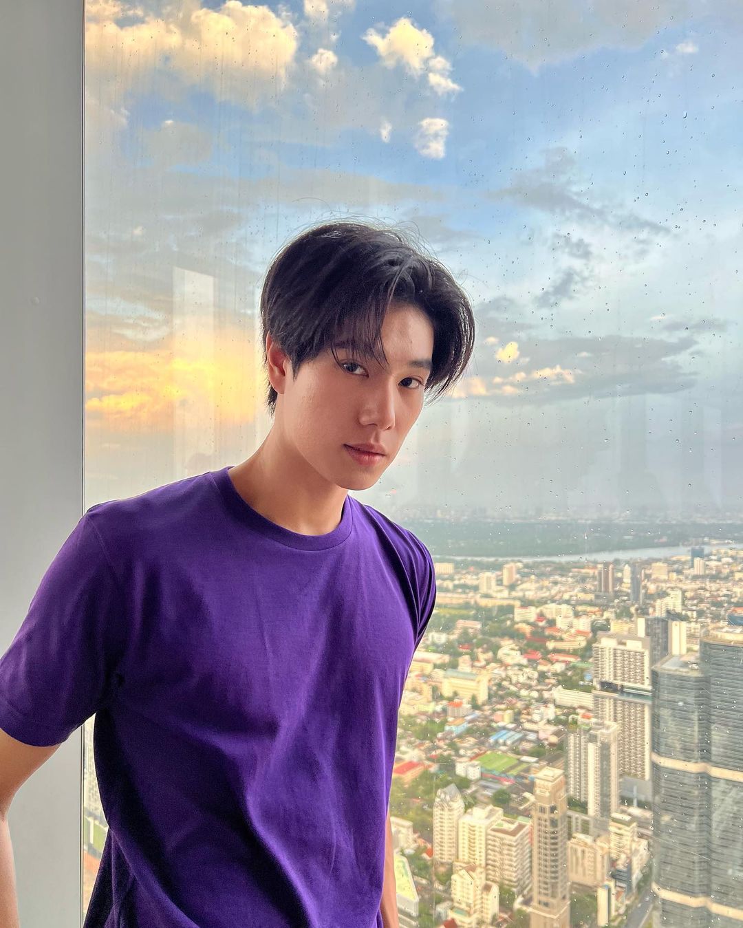 ภูวินทร์ ตั้งศักดิ์ยืน