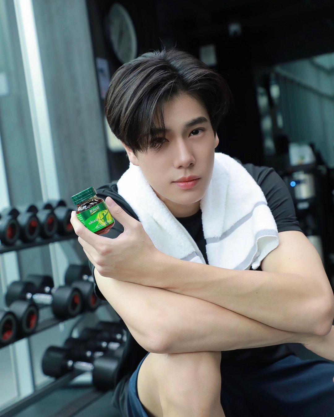 ภูวินทร์ ตั้งศักดิ์ยืน