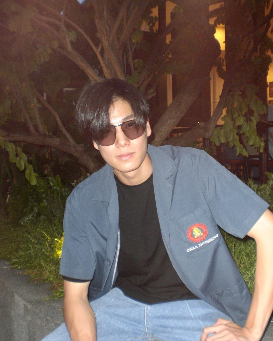 ภูวินทร์ ตั้งศักดิ์ยืน