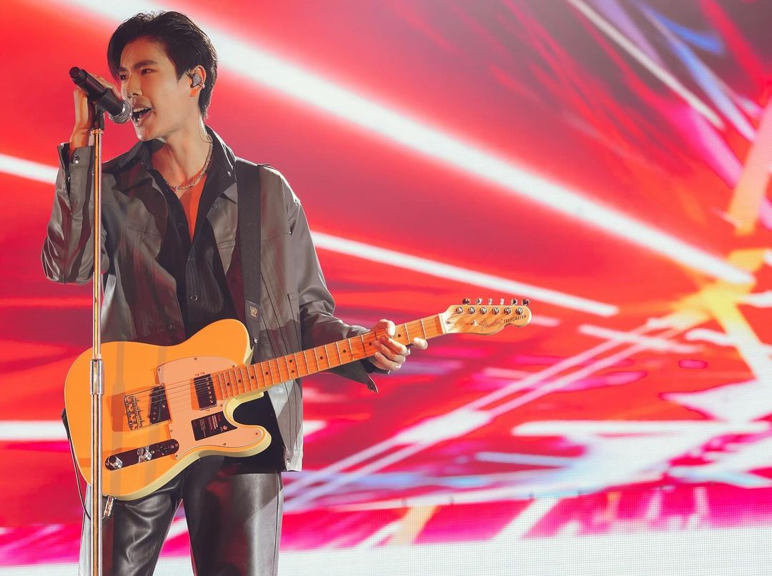 ภูวินทร์ ตั้งศักดิ์ยืน
