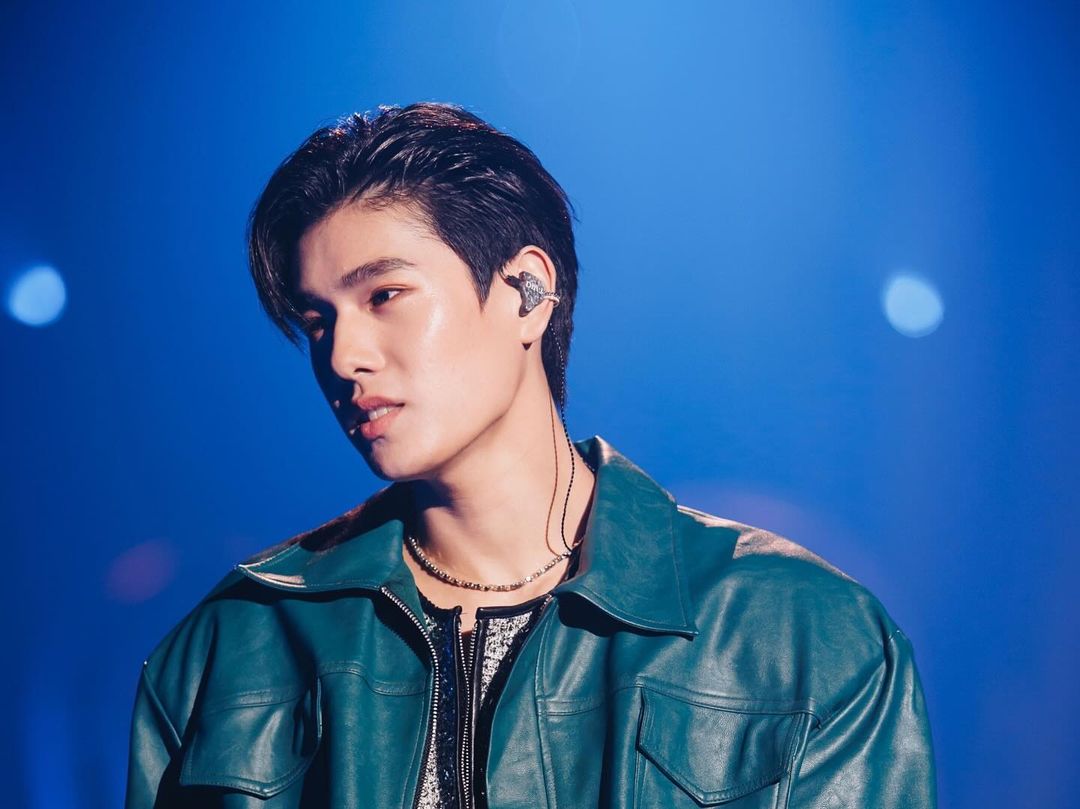ภูวินทร์ ตั้งศักดิ์ยืน