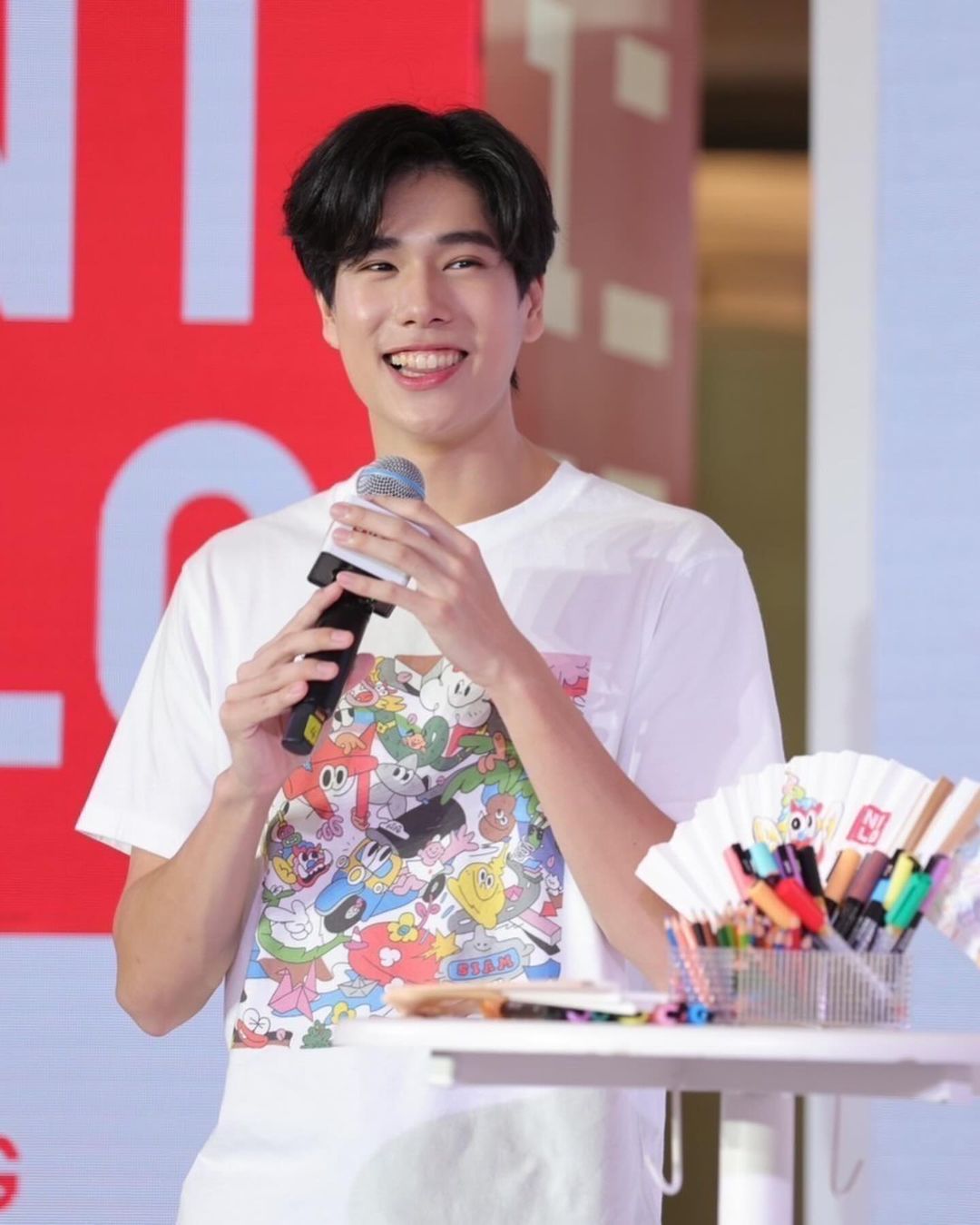 ภูวินทร์ ตั้งศักดิ์ยืน