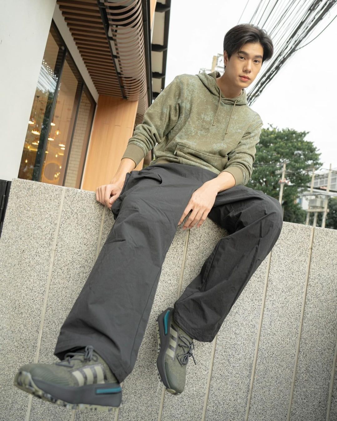 ภูวินทร์ ตั้งศักดิ์ยืน