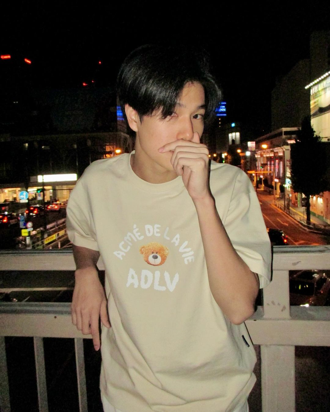 ภูวินทร์ ตั้งศักดิ์ยืน