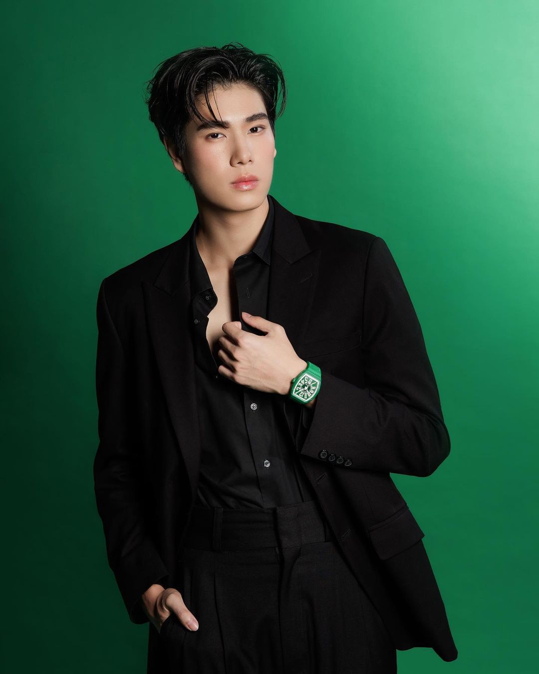 ภูวินทร์ ตั้งศักดิ์ยืน