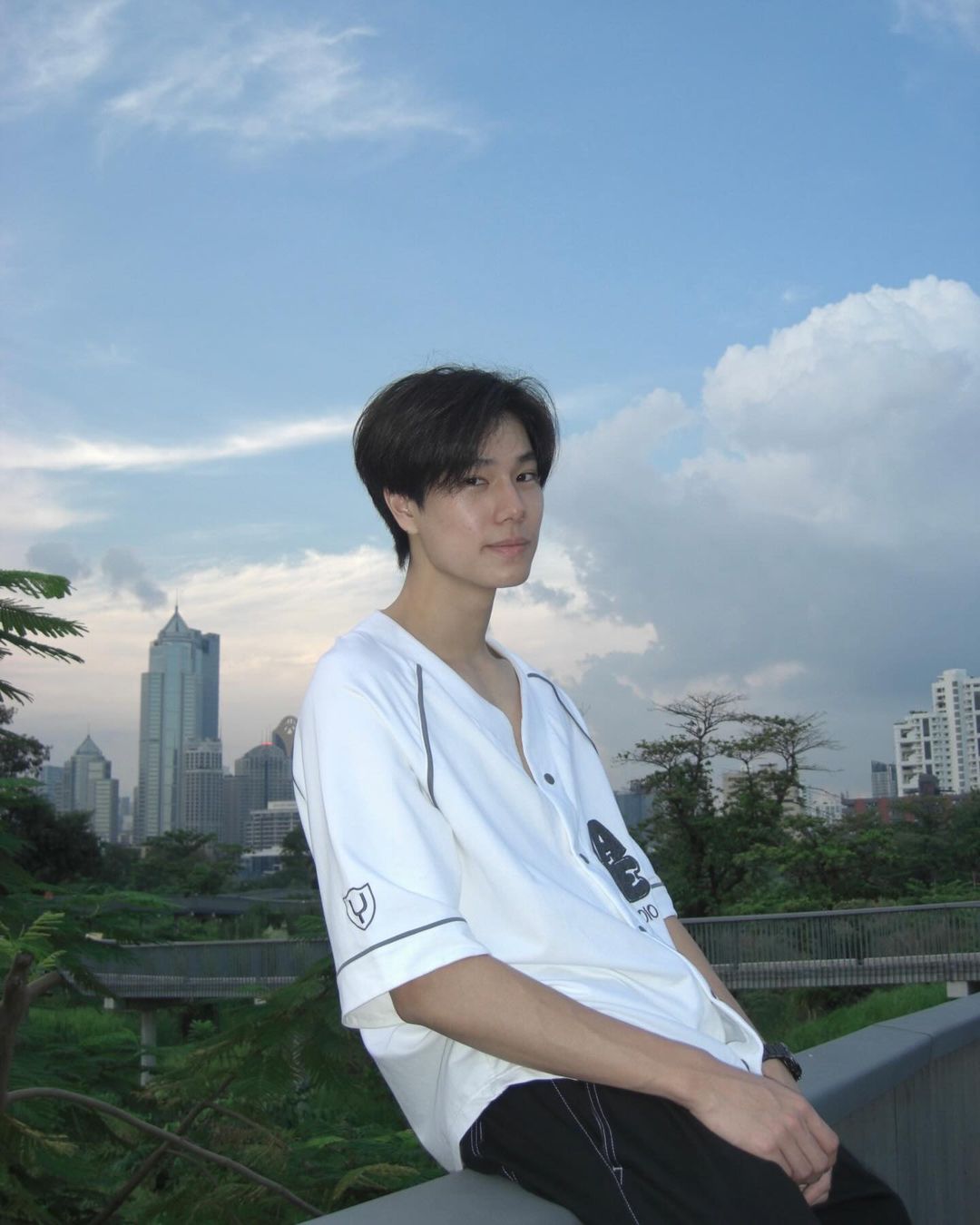 ภูวินทร์ ตั้งศักดิ์ยืน