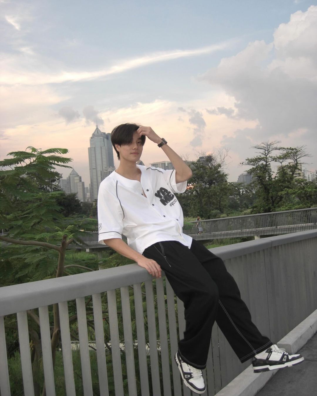 ภูวินทร์ ตั้งศักดิ์ยืน