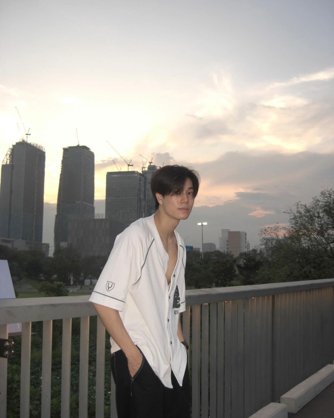 ภูวินทร์ ตั้งศักดิ์ยืน