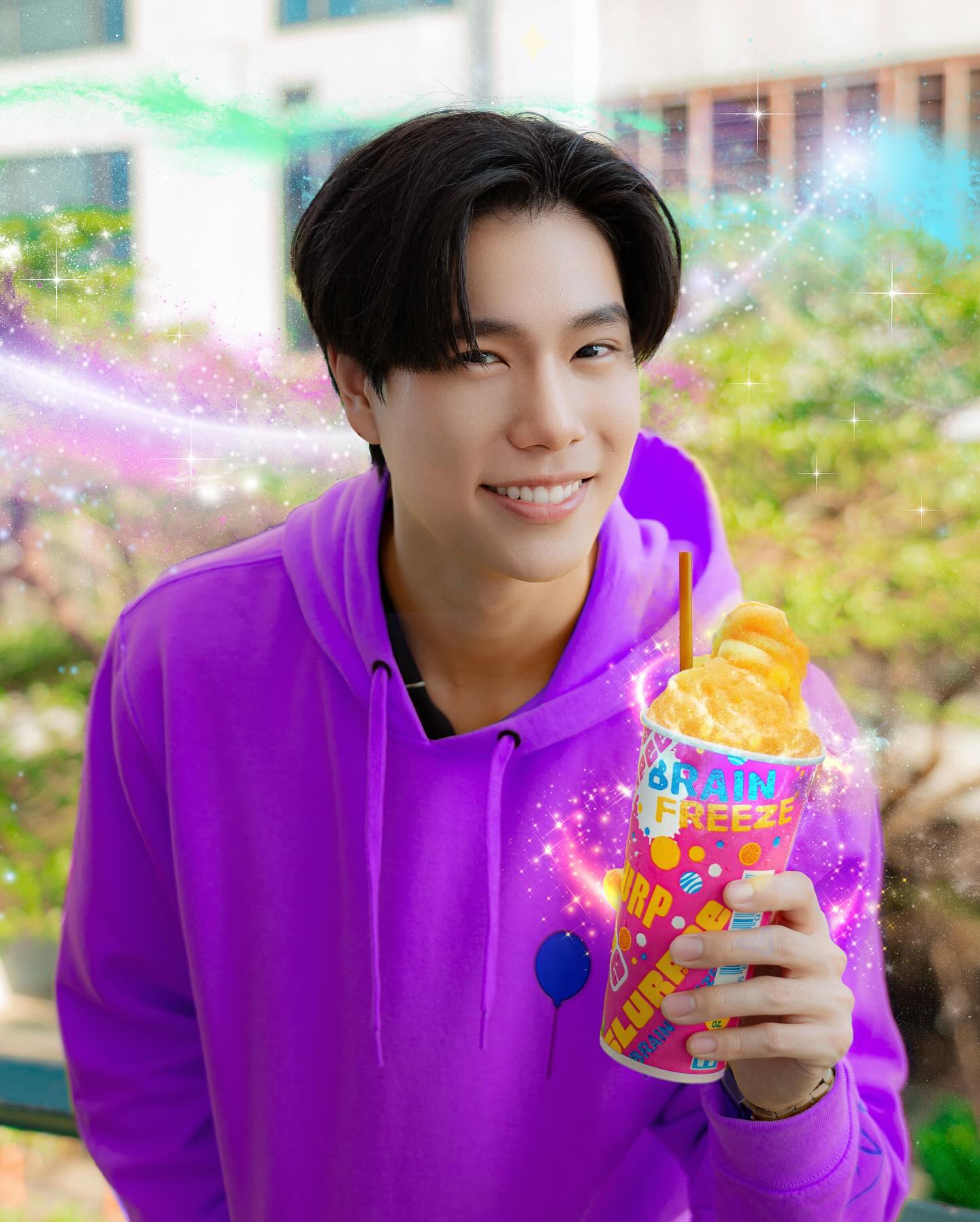 ภูวินทร์ ตั้งศักดิ์ยืน