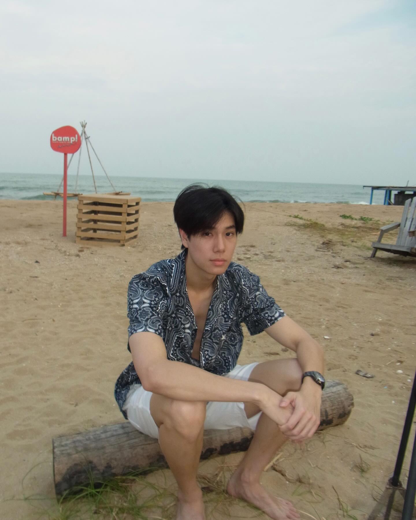 ภูวินทร์ ตั้งศักดิ์ยืน