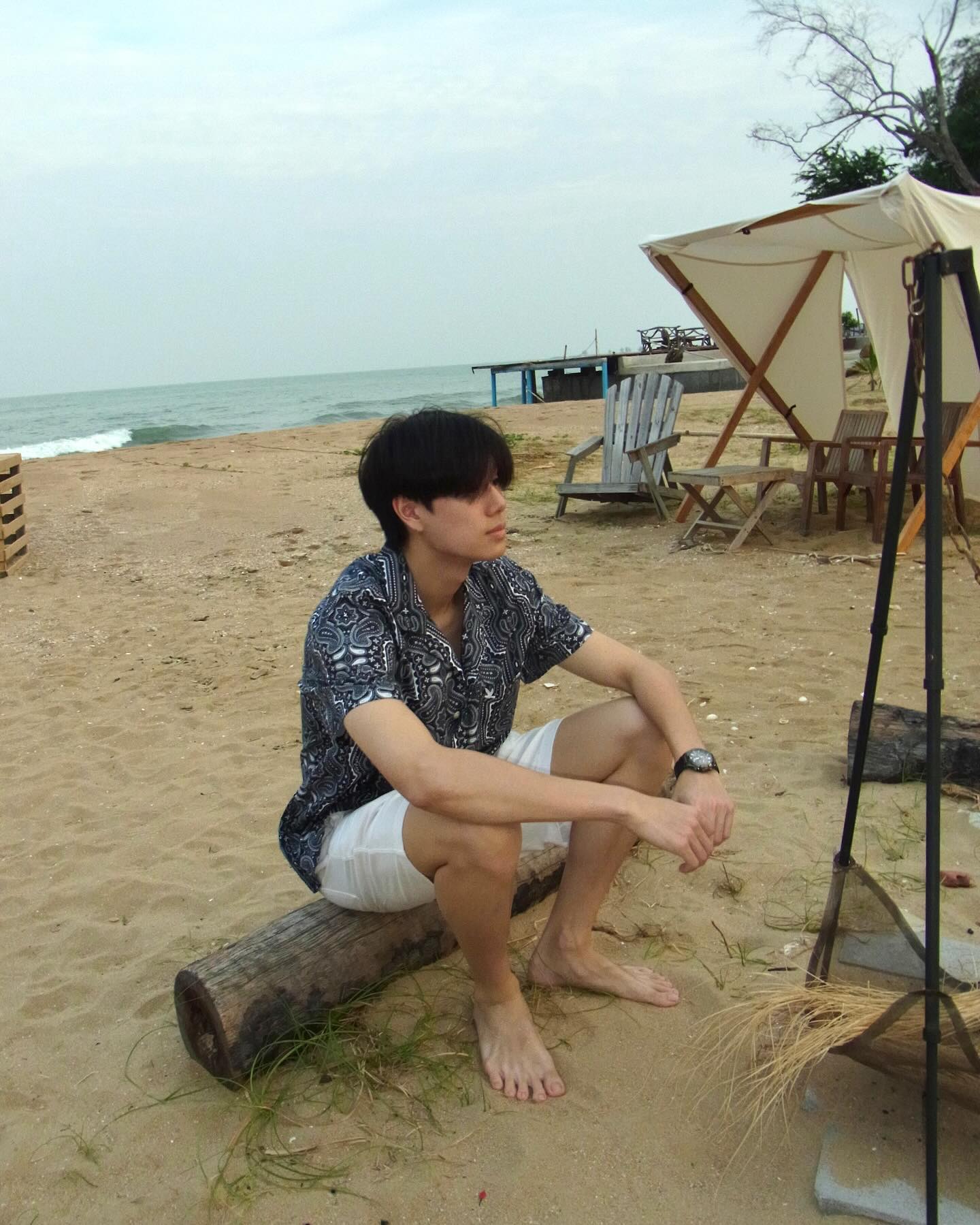 ภูวินทร์ ตั้งศักดิ์ยืน