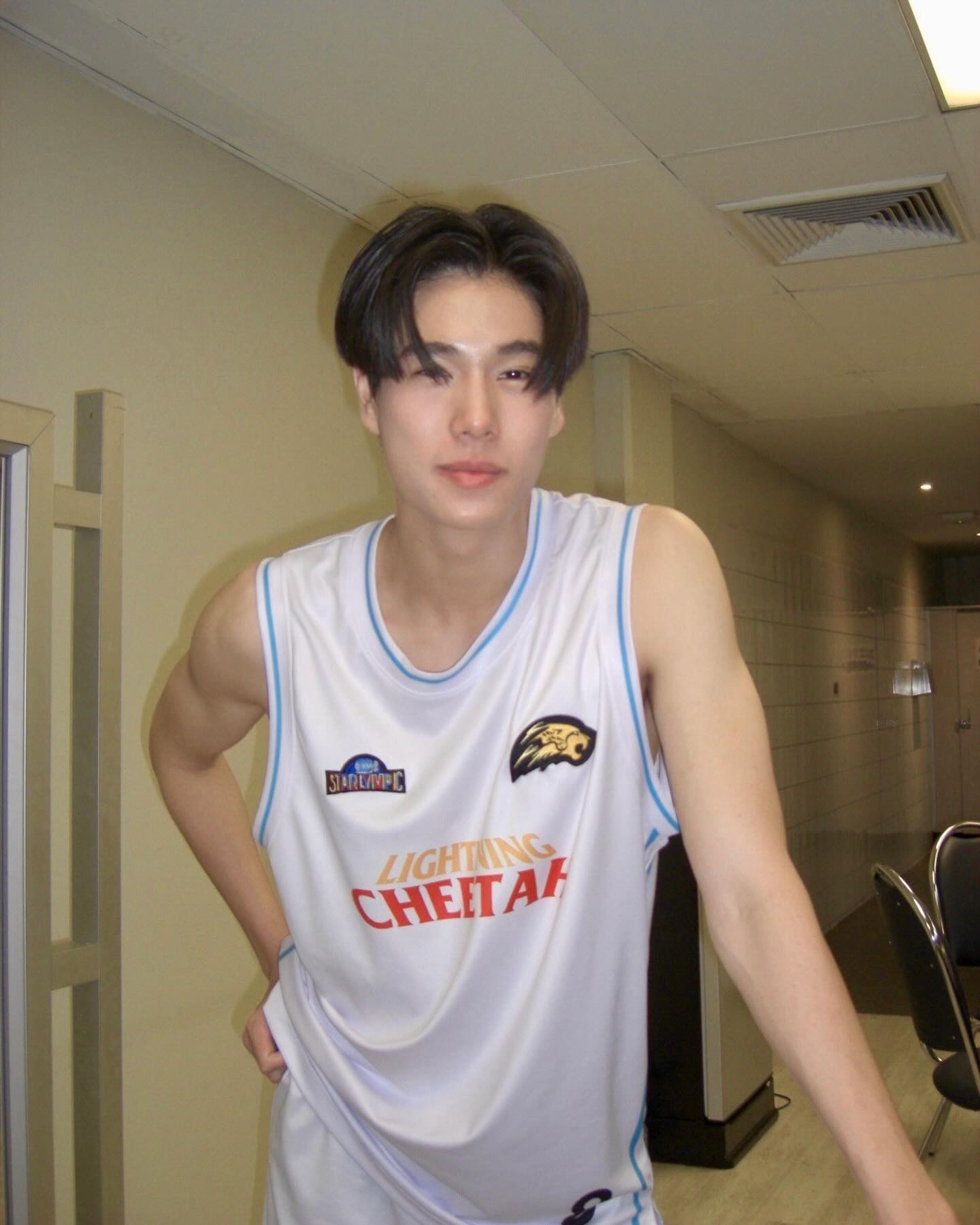 ภูวินทร์ ตั้งศักดิ์ยืน