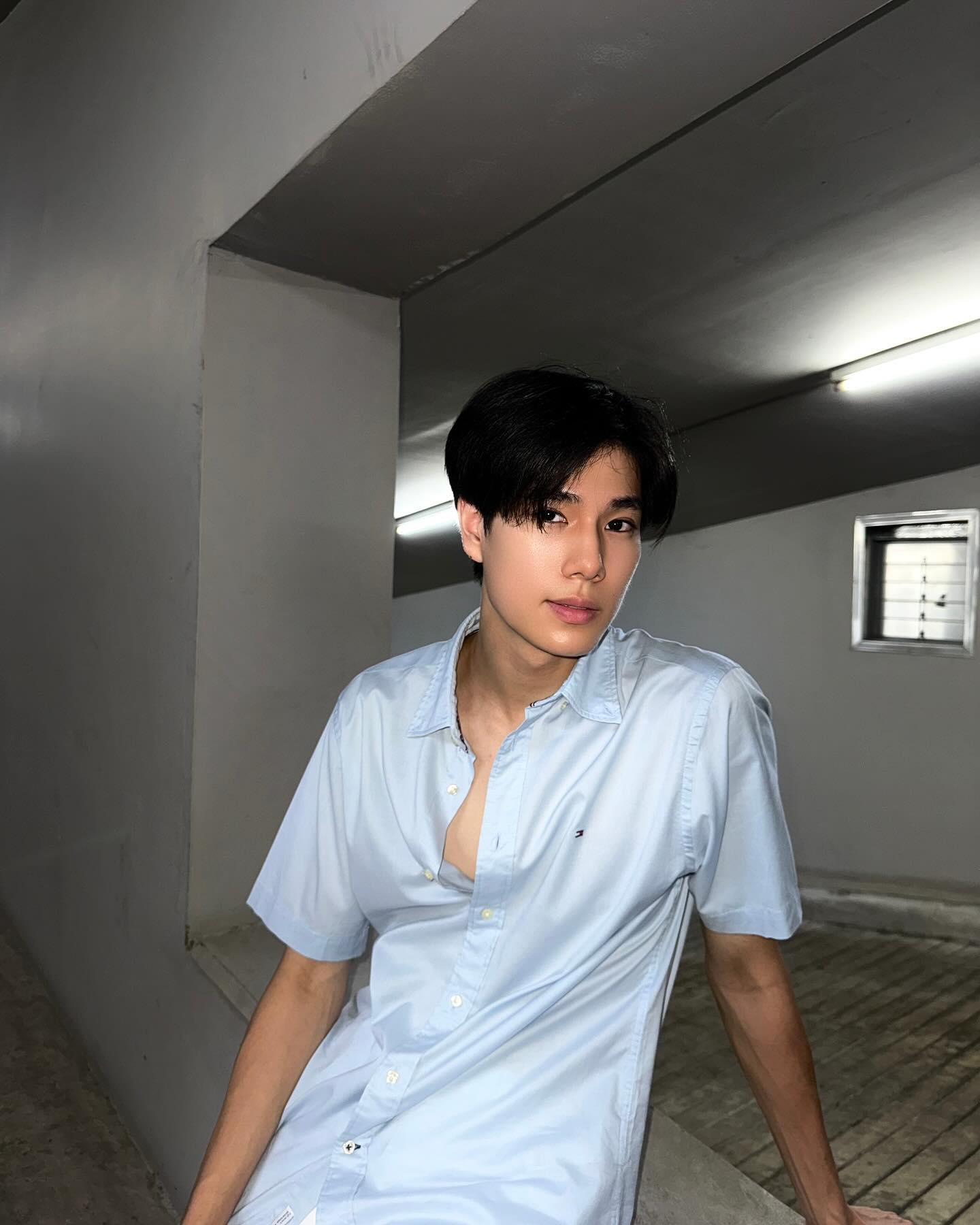 ภูวินทร์ ตั้งศักดิ์ยืน