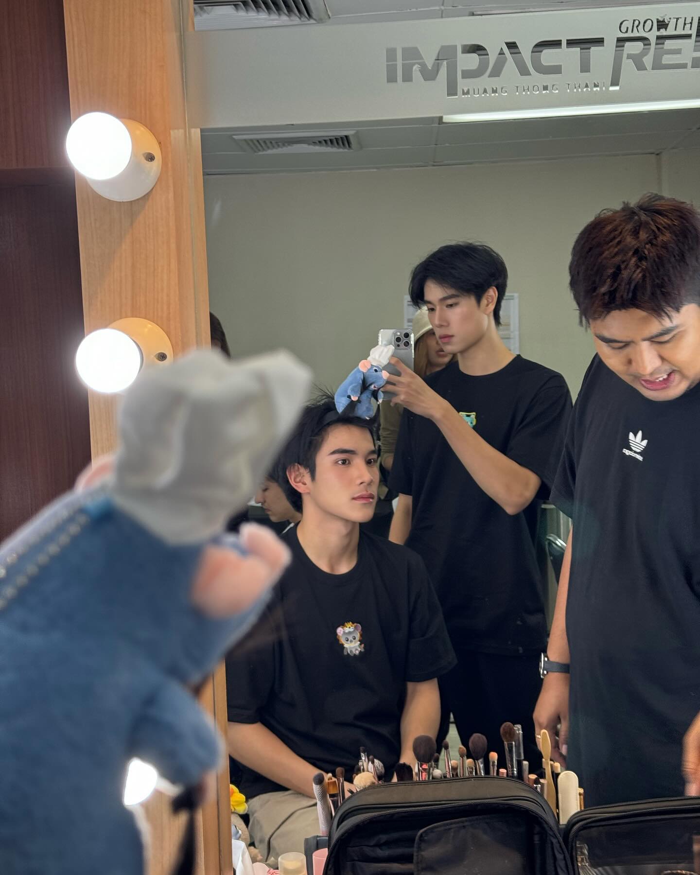ภูวินทร์ ตั้งศักดิ์ยืน