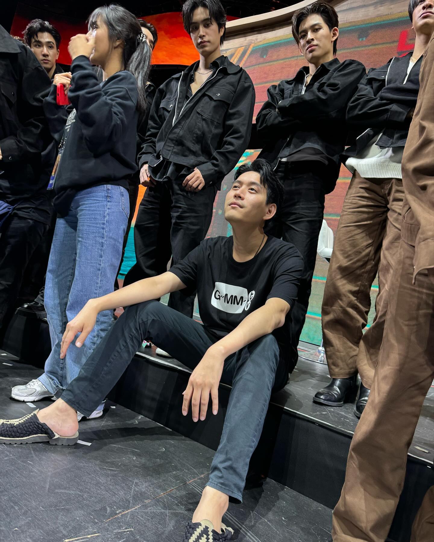 ภูวินทร์ ตั้งศักดิ์ยืน