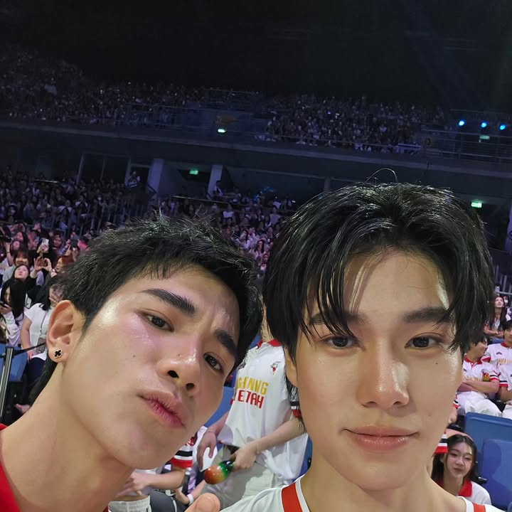 ภูวินทร์ ตั้งศักดิ์ยืน