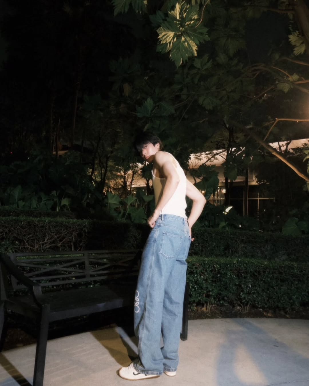 ภูวินทร์ ตั้งศักดิ์ยืน