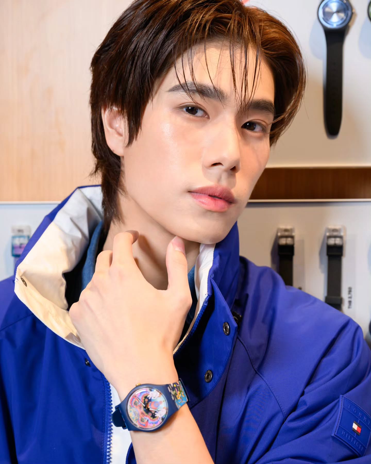 ภูวินทร์ ตั้งศักดิ์ยืน