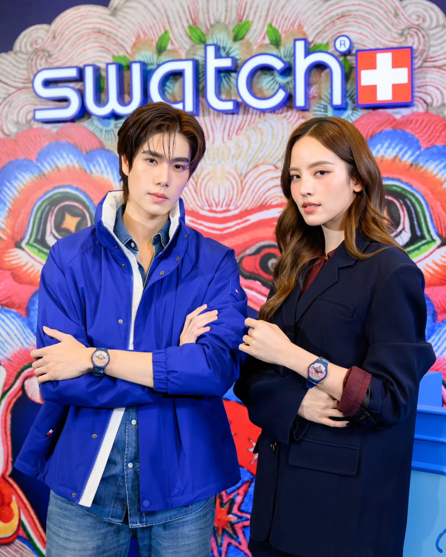 ภูวินทร์ ตั้งศักดิ์ยืน