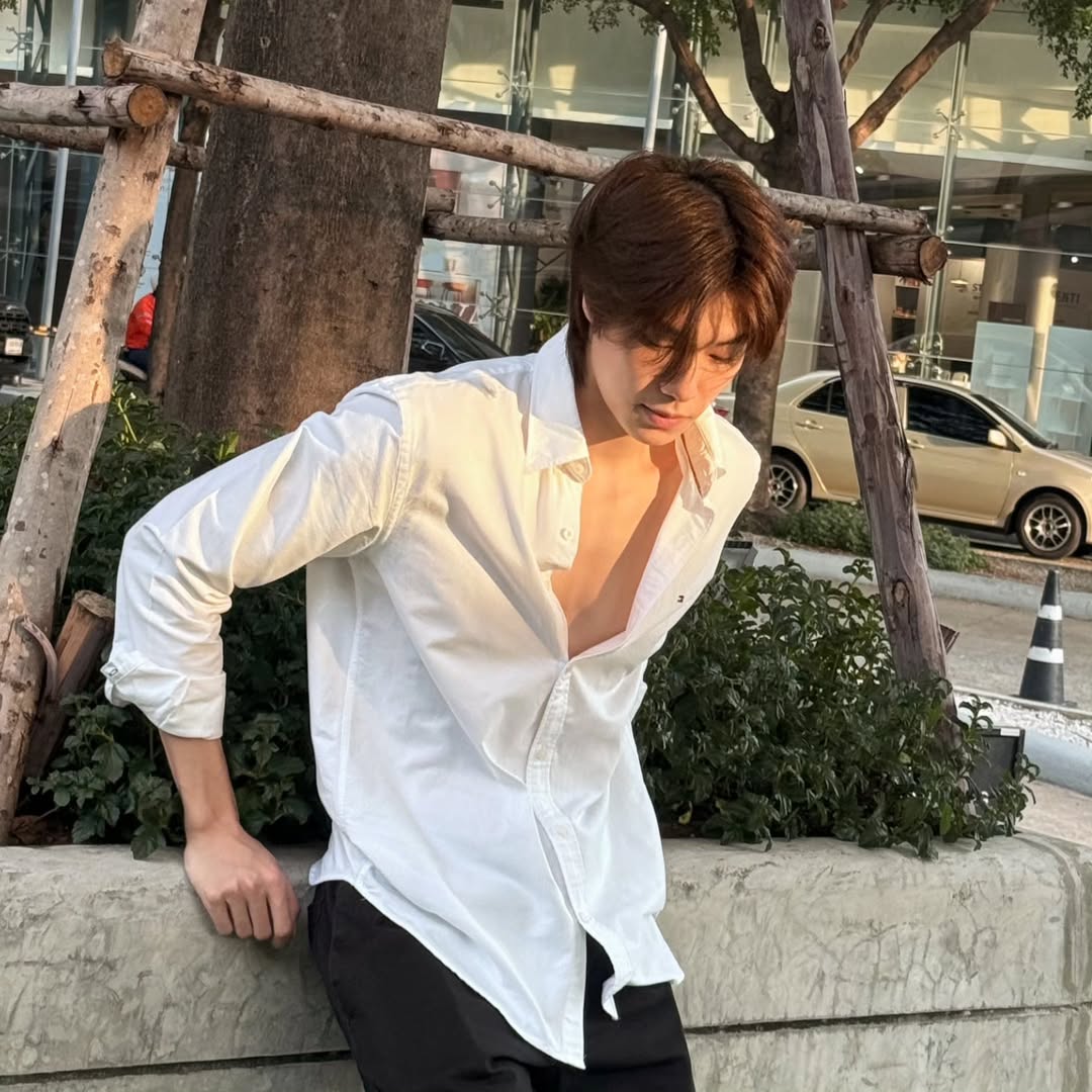 ภูวินทร์ ตั้งศักดิ์ยืน