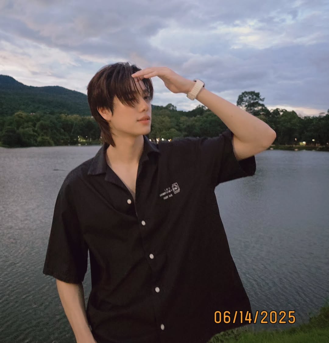 ภูวินทร์ ตั้งศักดิ์ยืน