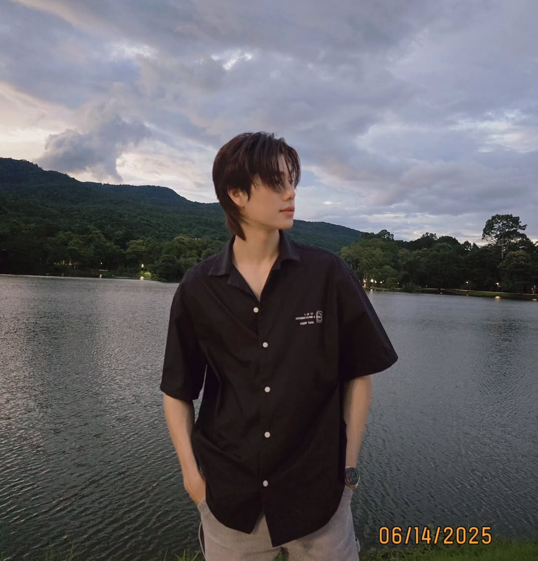 ภูวินทร์ ตั้งศักดิ์ยืน