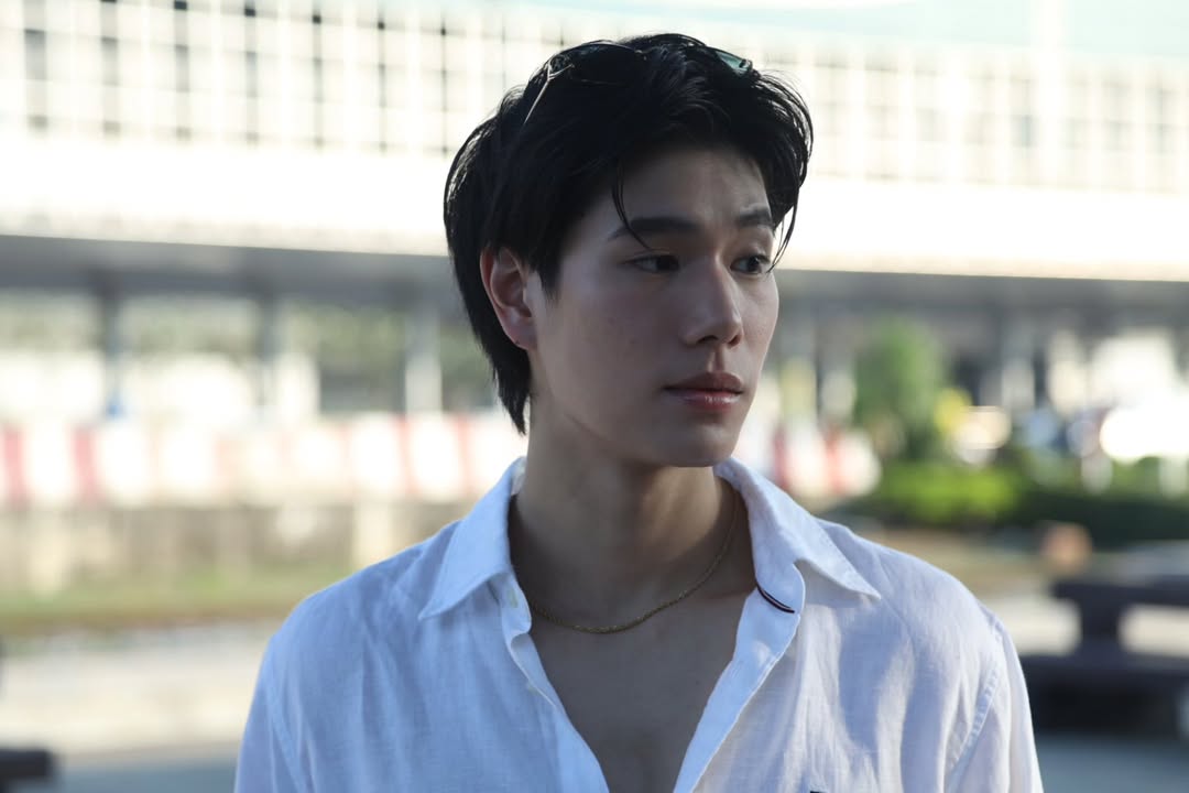 ภูวินทร์ ตั้งศักดิ์ยืน