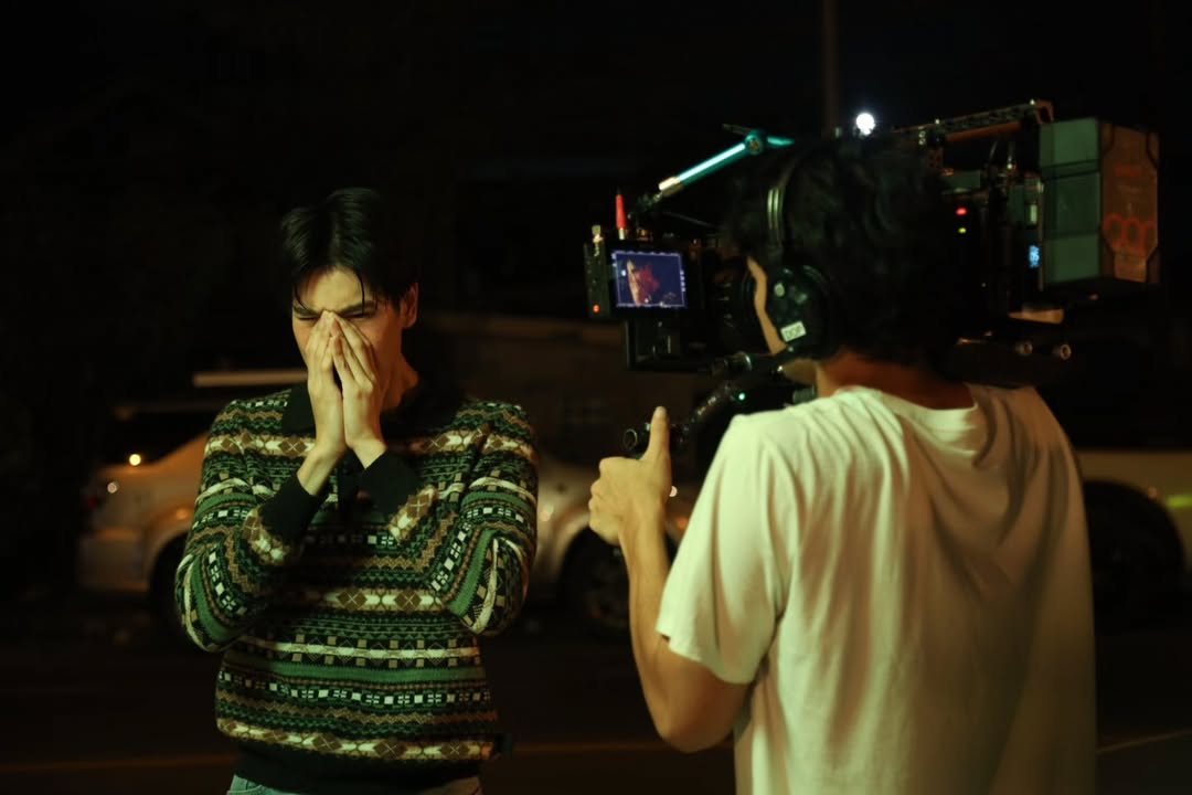 ภูวินทร์ ตั้งศักดิ์ยืน