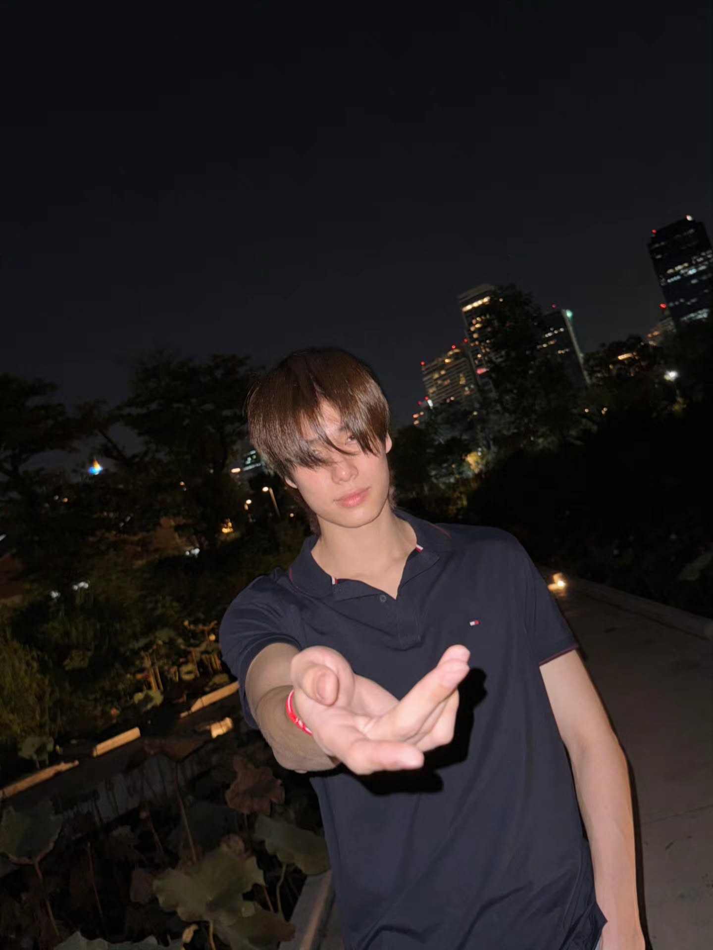 ภูวินทร์ ตั้งศักดิ์ยืน