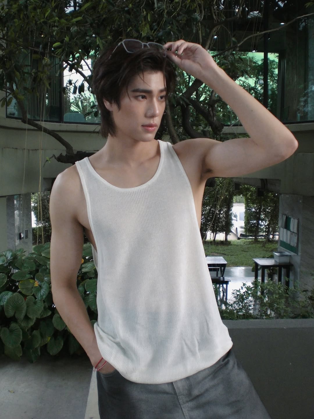 ภูวินทร์ ตั้งศักดิ์ยืน