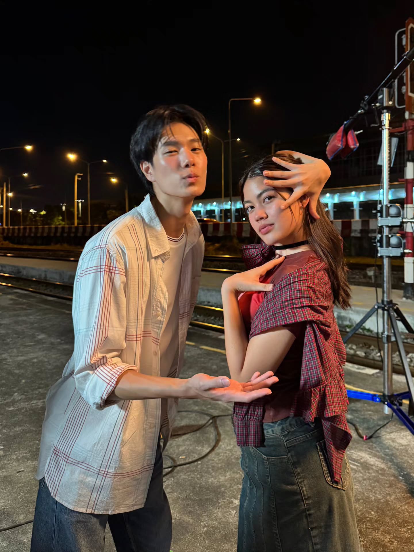 ภูวินทร์ ตั้งศักดิ์ยืน