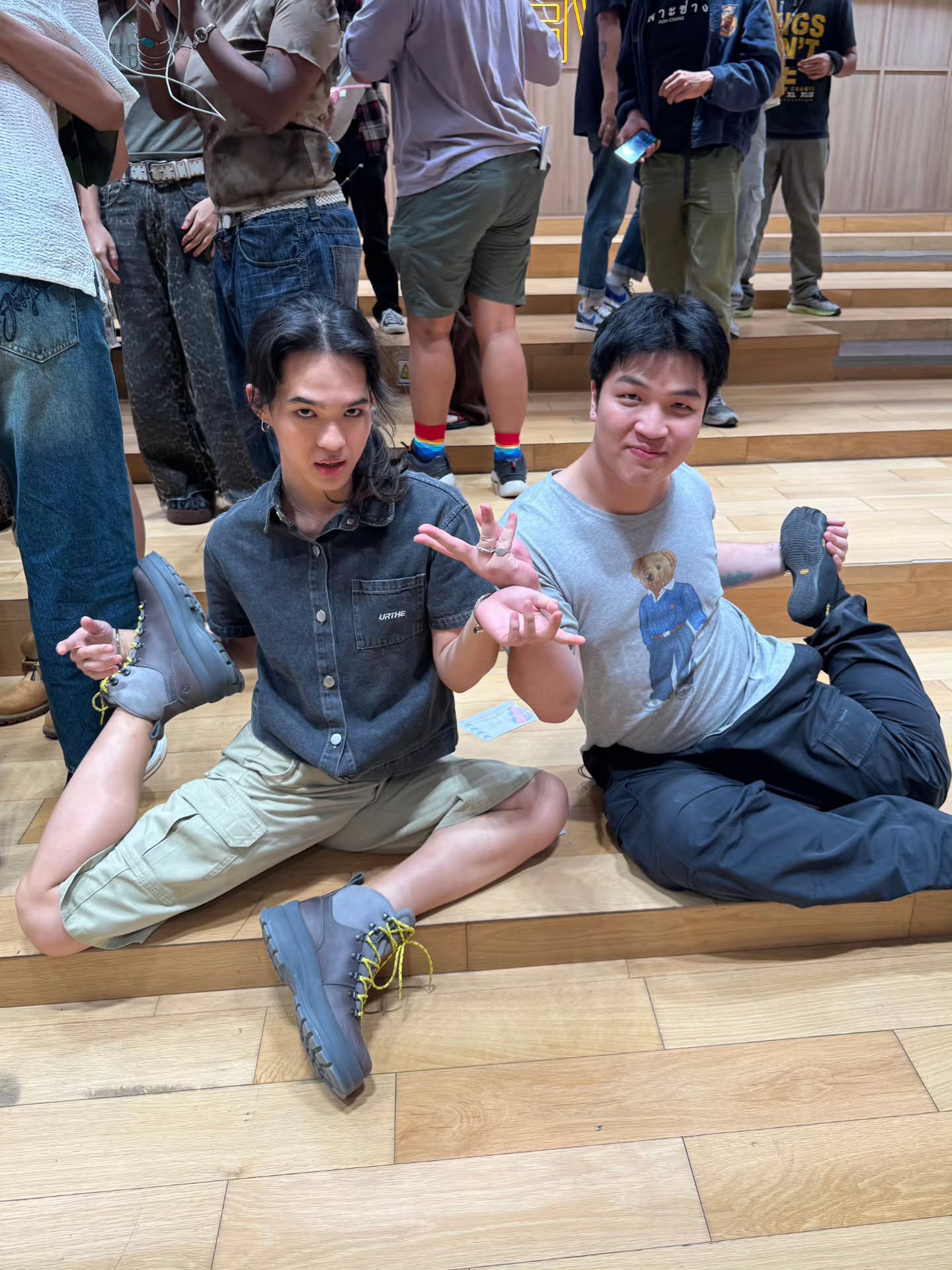 ภูวินทร์ ตั้งศักดิ์ยืน