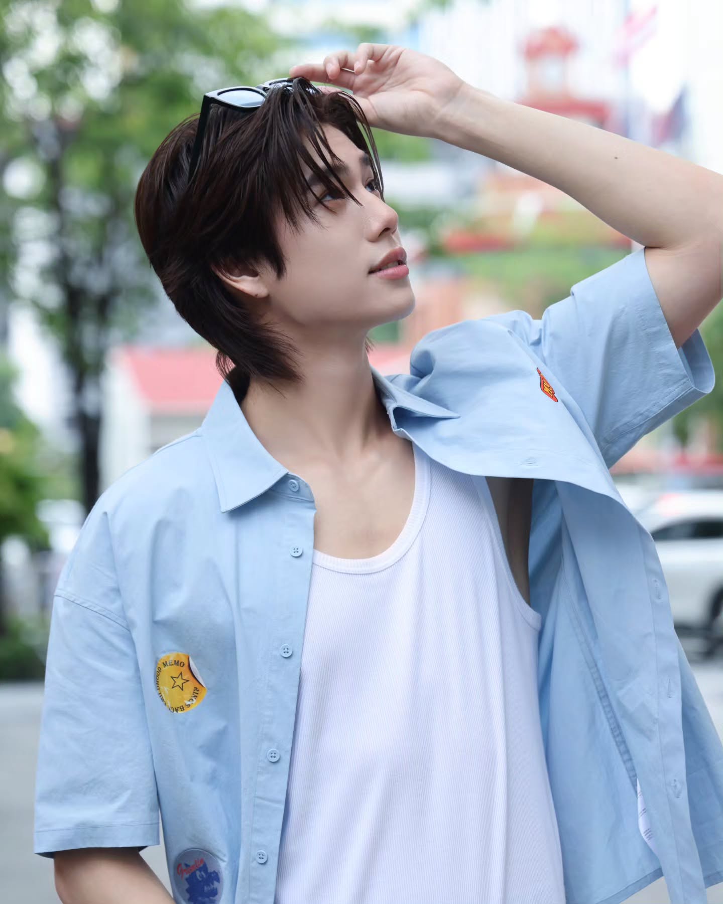 ภูวินทร์ ตั้งศักดิ์ยืน