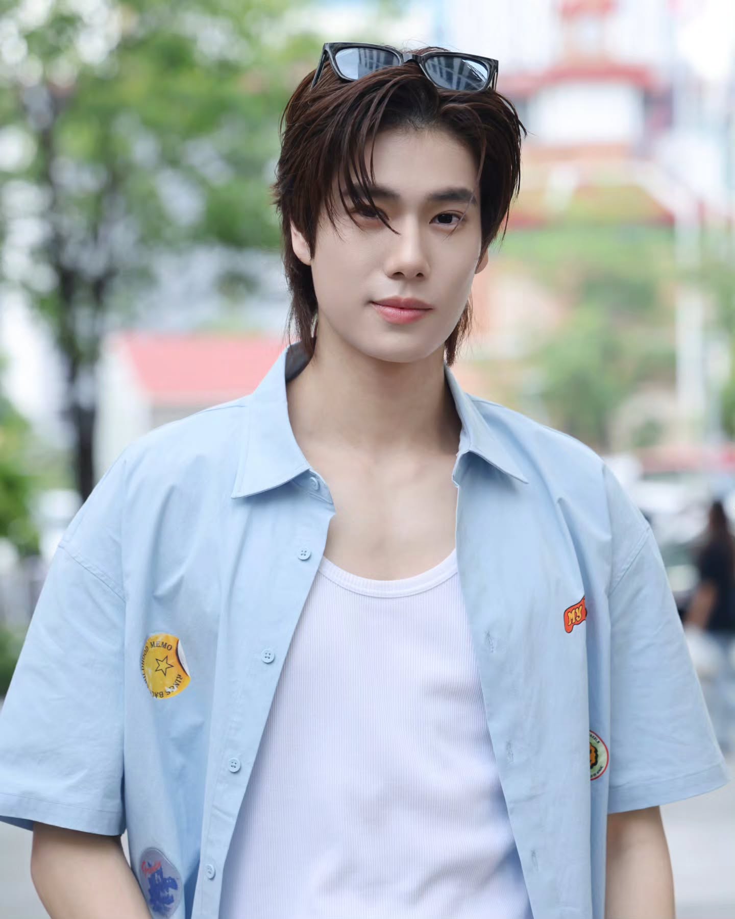 ภูวินทร์ ตั้งศักดิ์ยืน
