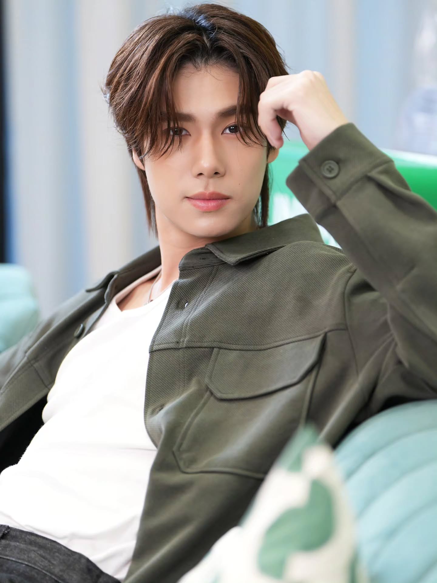 ภูวินทร์ ตั้งศักดิ์ยืน