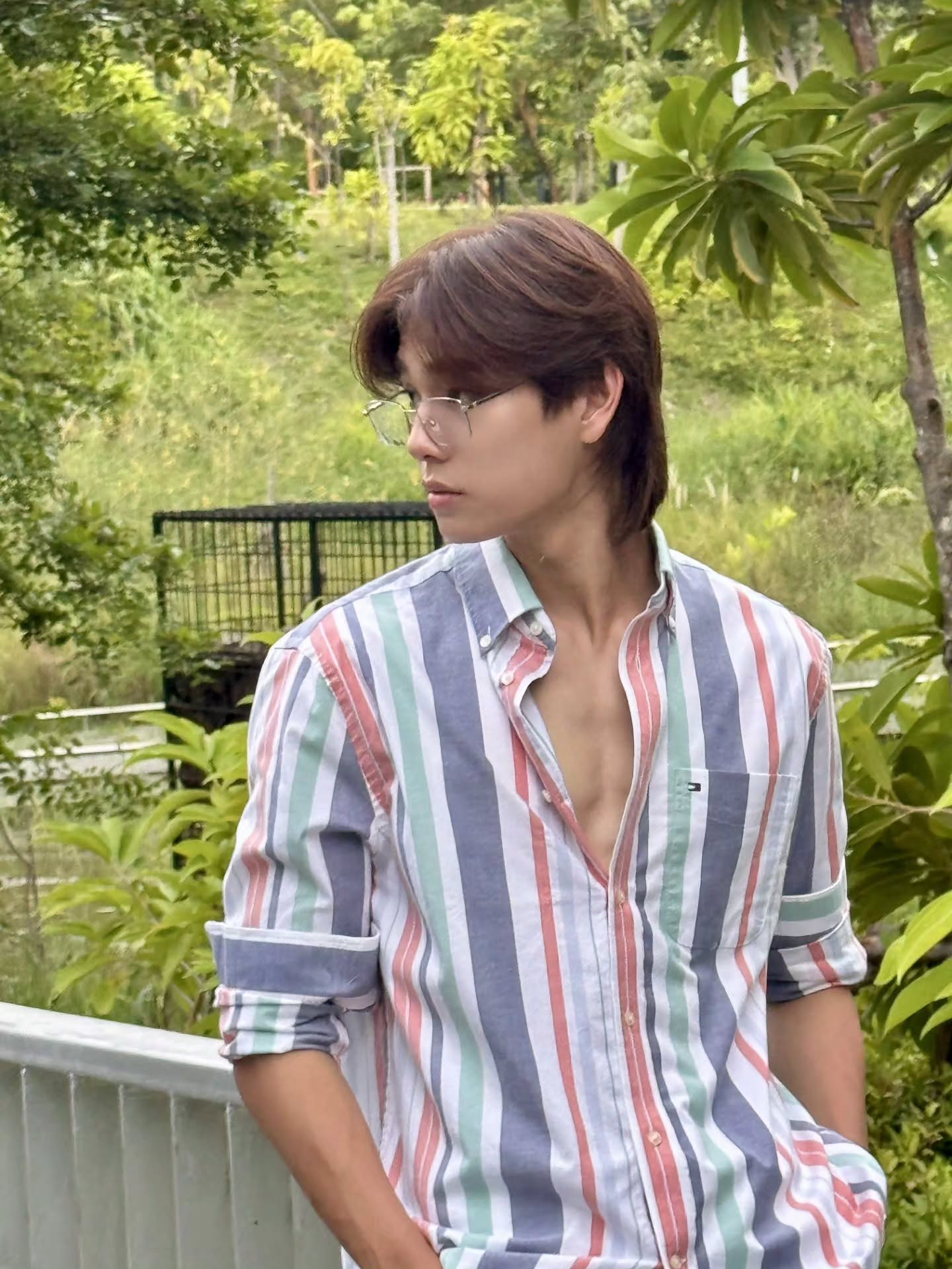 ภูวินทร์ ตั้งศักดิ์ยืน