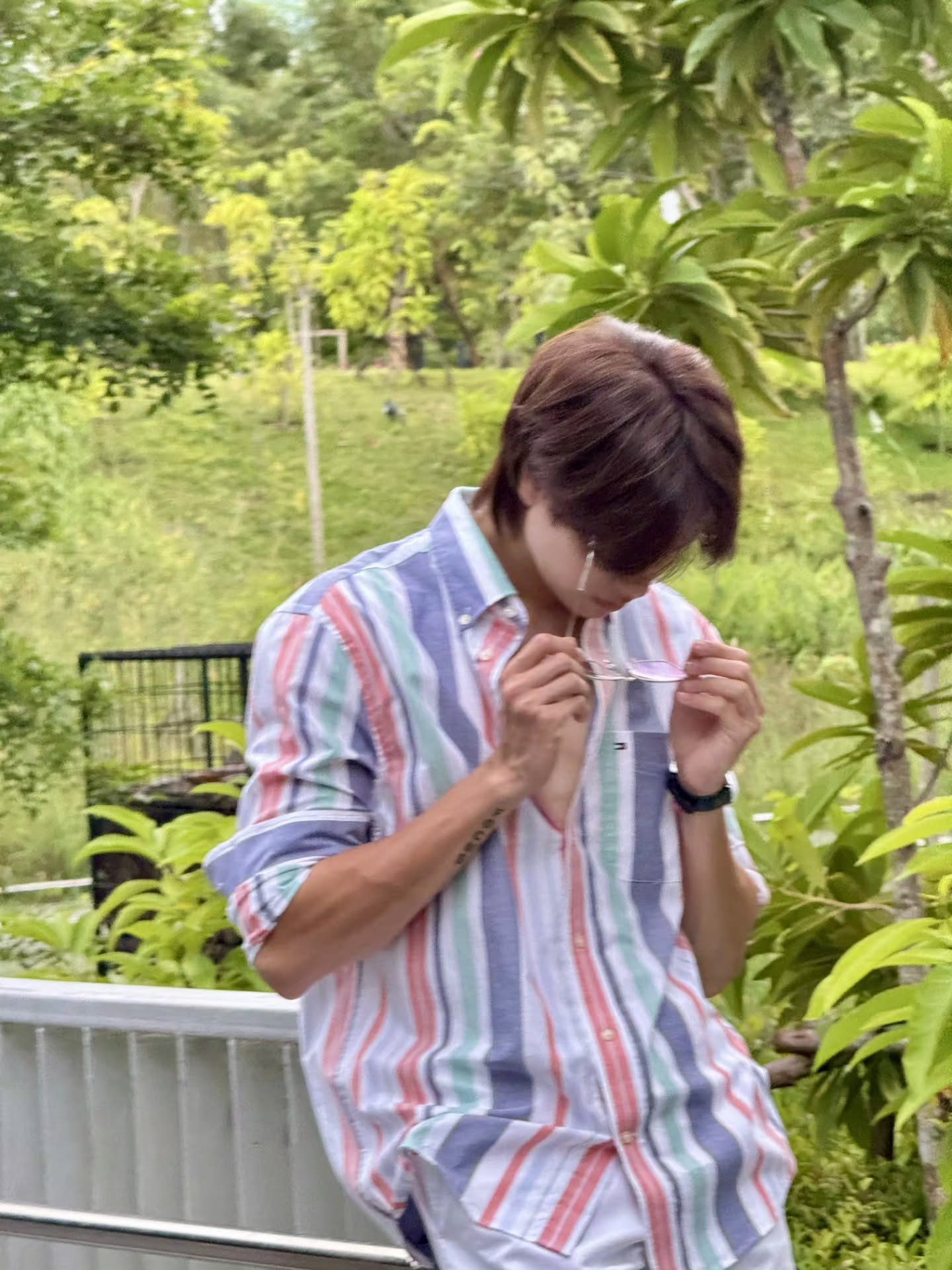 ภูวินทร์ ตั้งศักดิ์ยืน