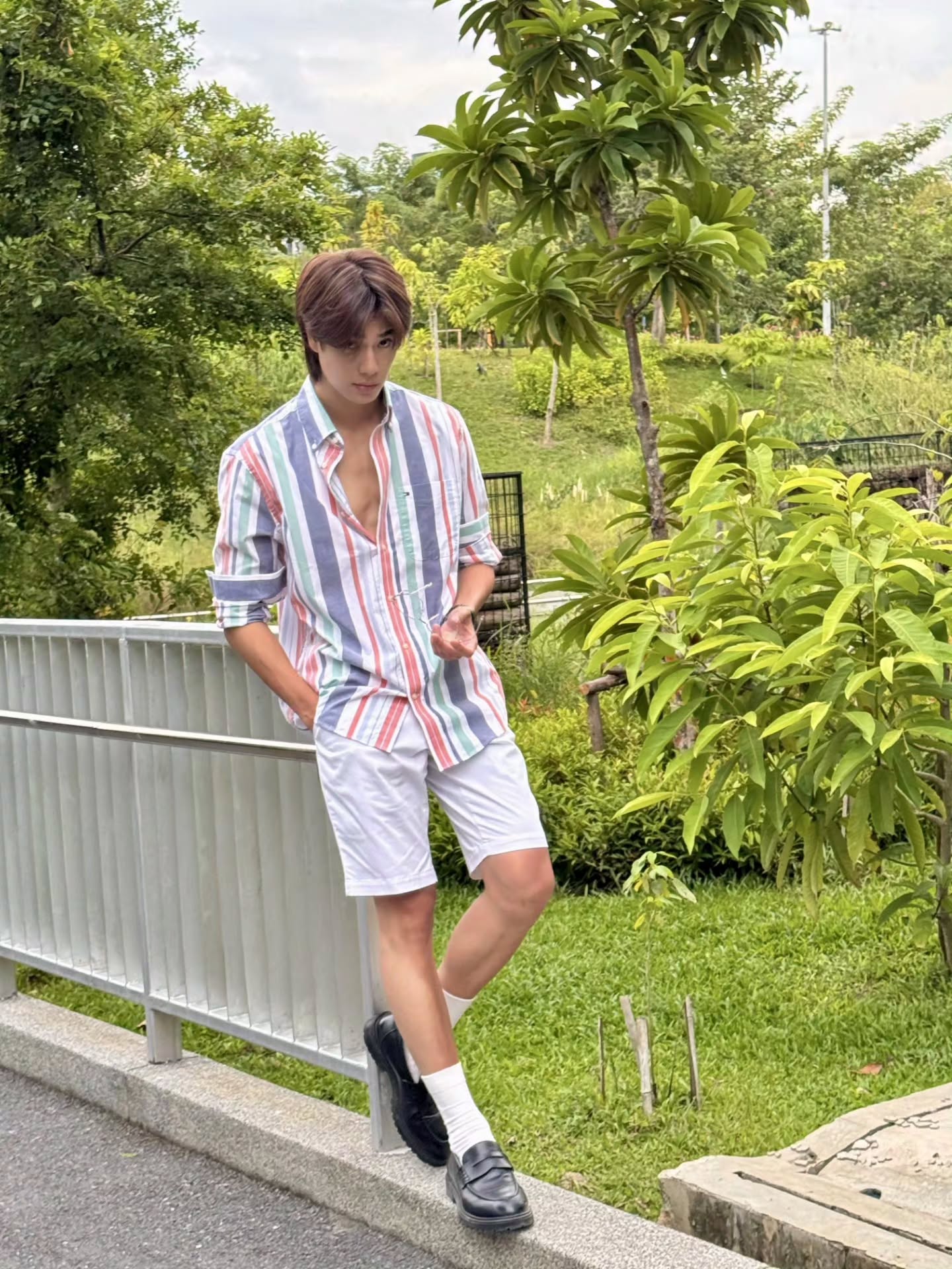 ภูวินทร์ ตั้งศักดิ์ยืน
