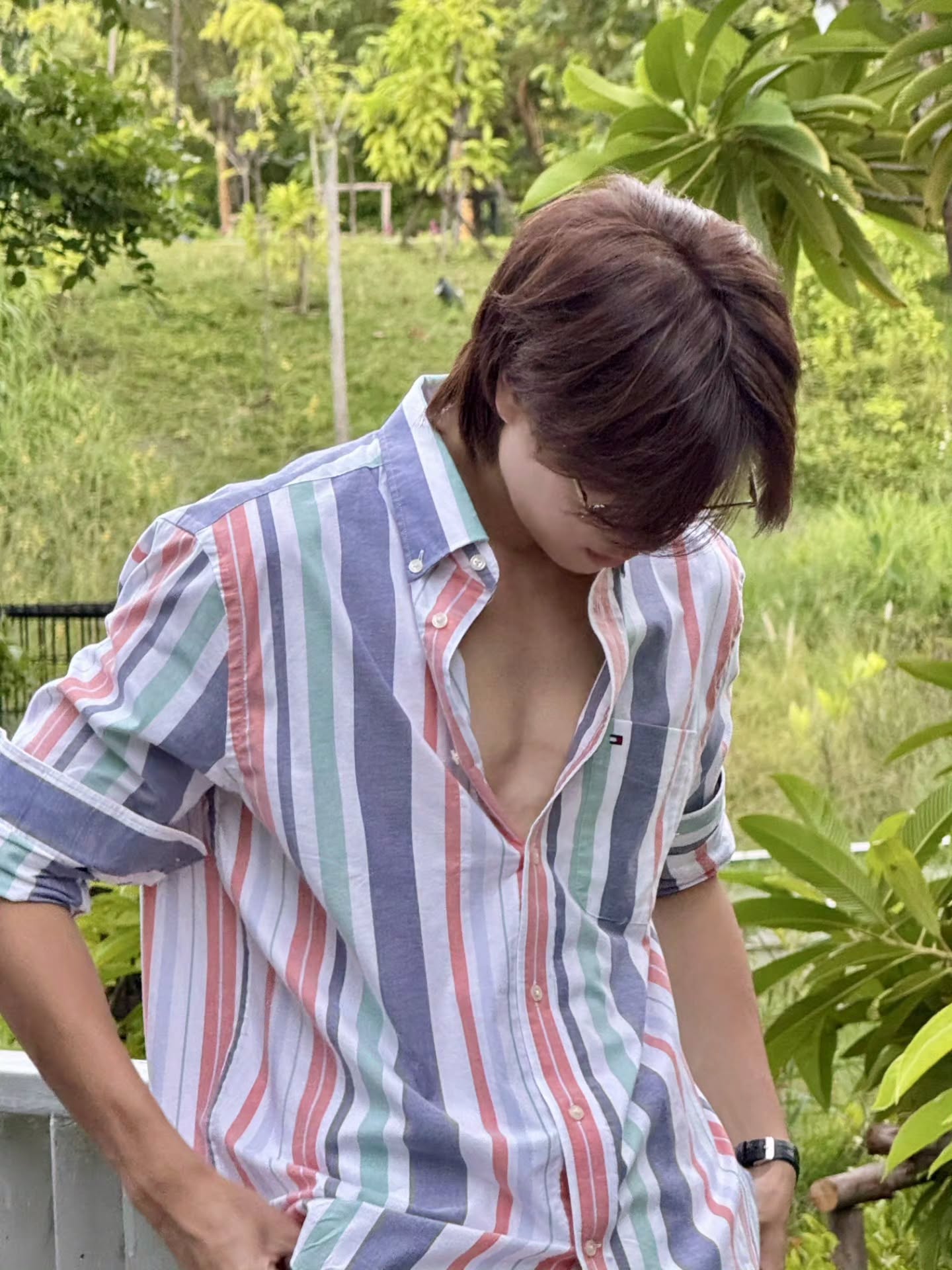 ภูวินทร์ ตั้งศักดิ์ยืน