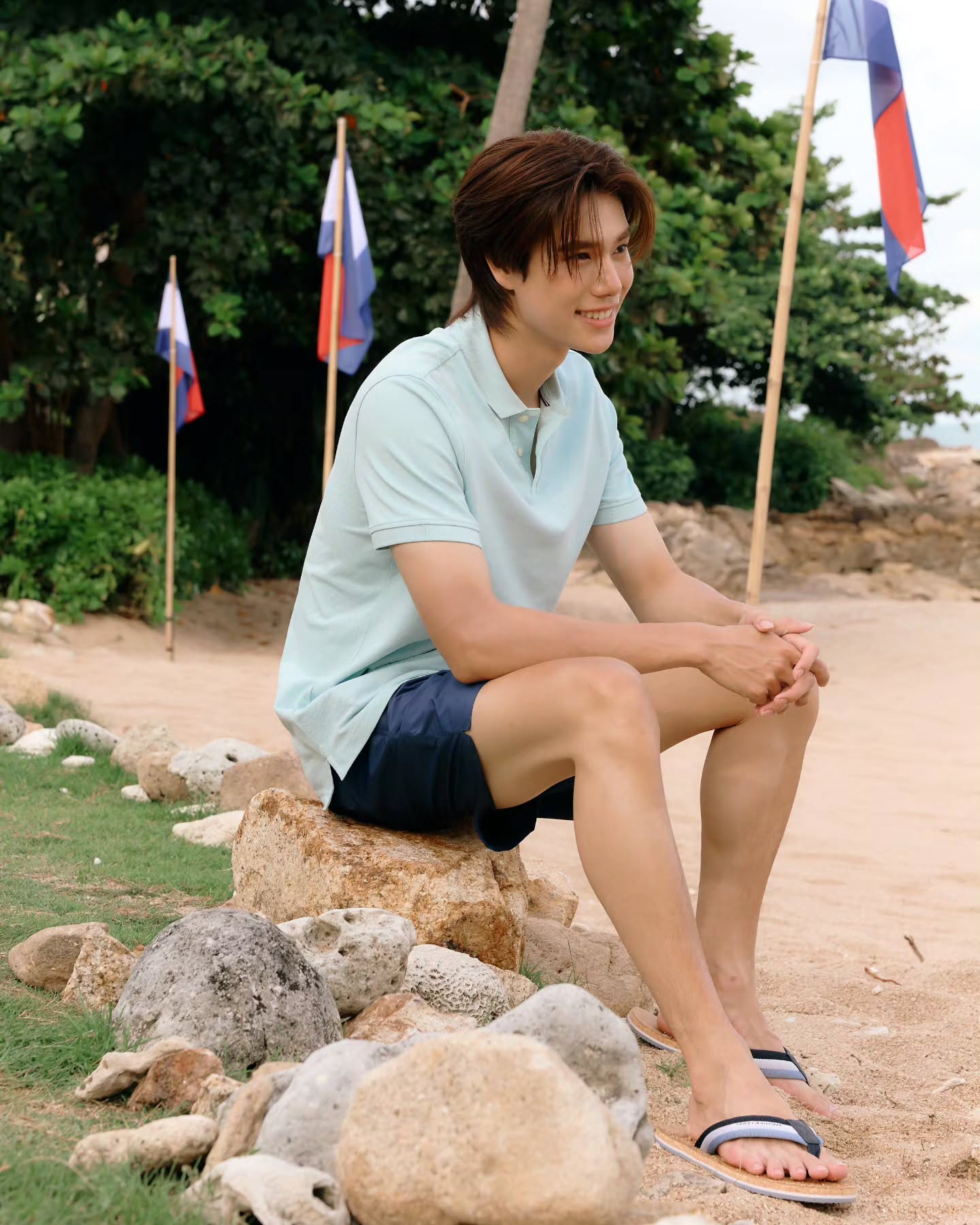ภูวินทร์ ตั้งศักดิ์ยืน