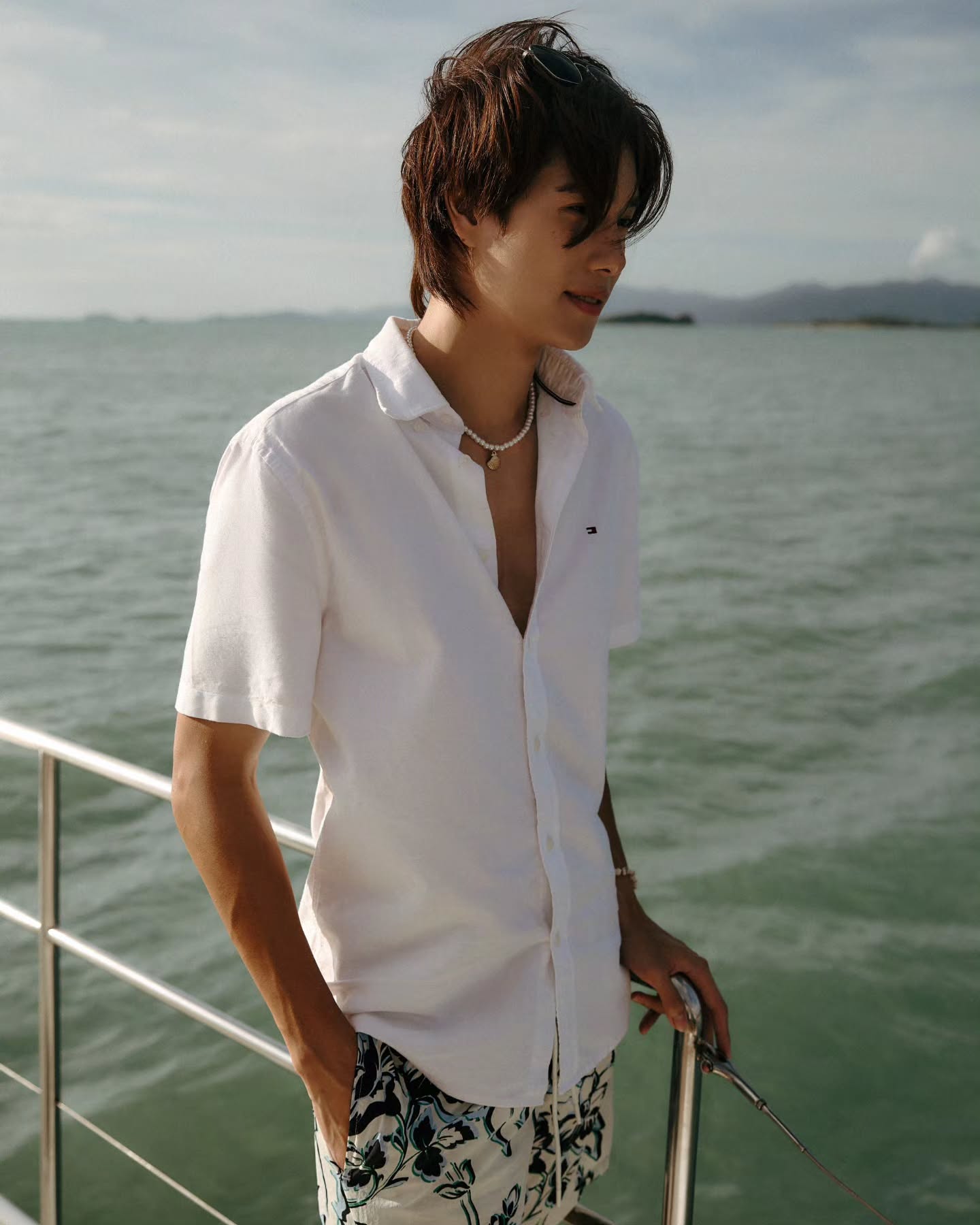 ภูวินทร์ ตั้งศักดิ์ยืน