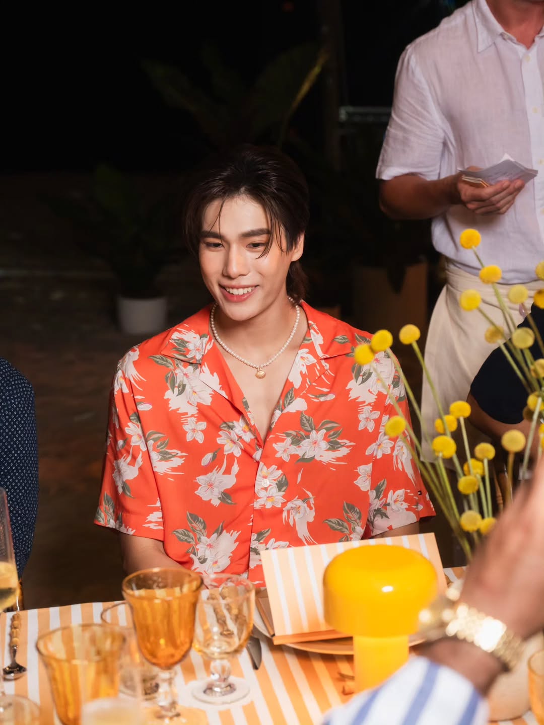 ภูวินทร์ ตั้งศักดิ์ยืน